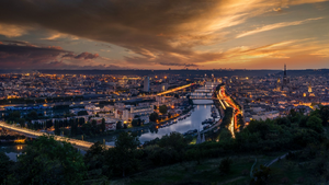 Spa Ivry-sur-Seine
