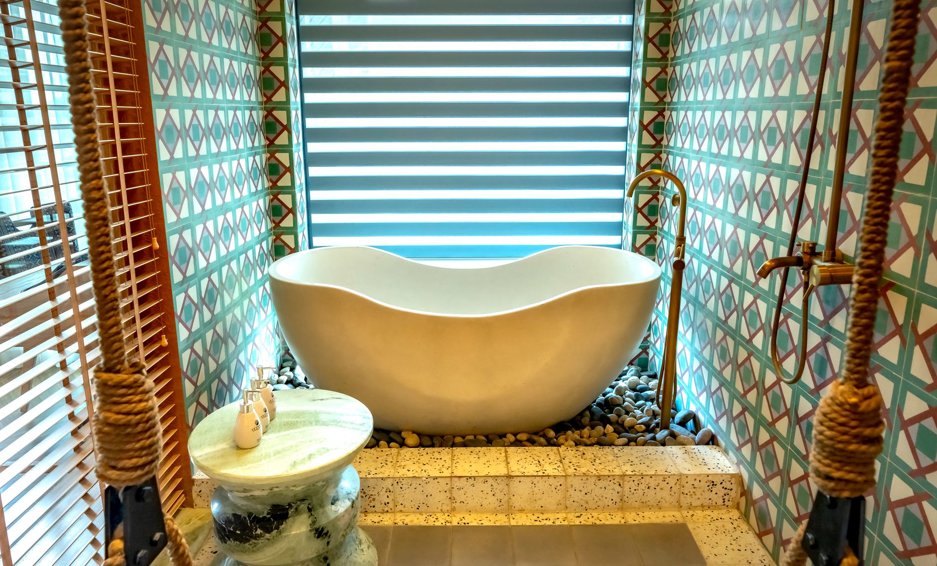 Spa équipe à Ivry-sur-Seine